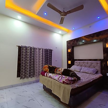 Adbhut Nivas Villa Bhopal Buitenkant foto