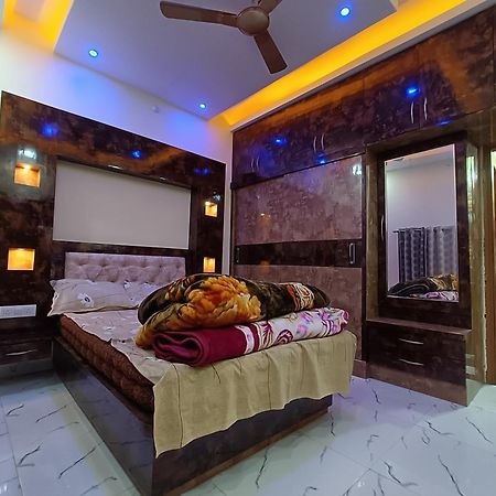 Adbhut Nivas Villa Bhopal Buitenkant foto