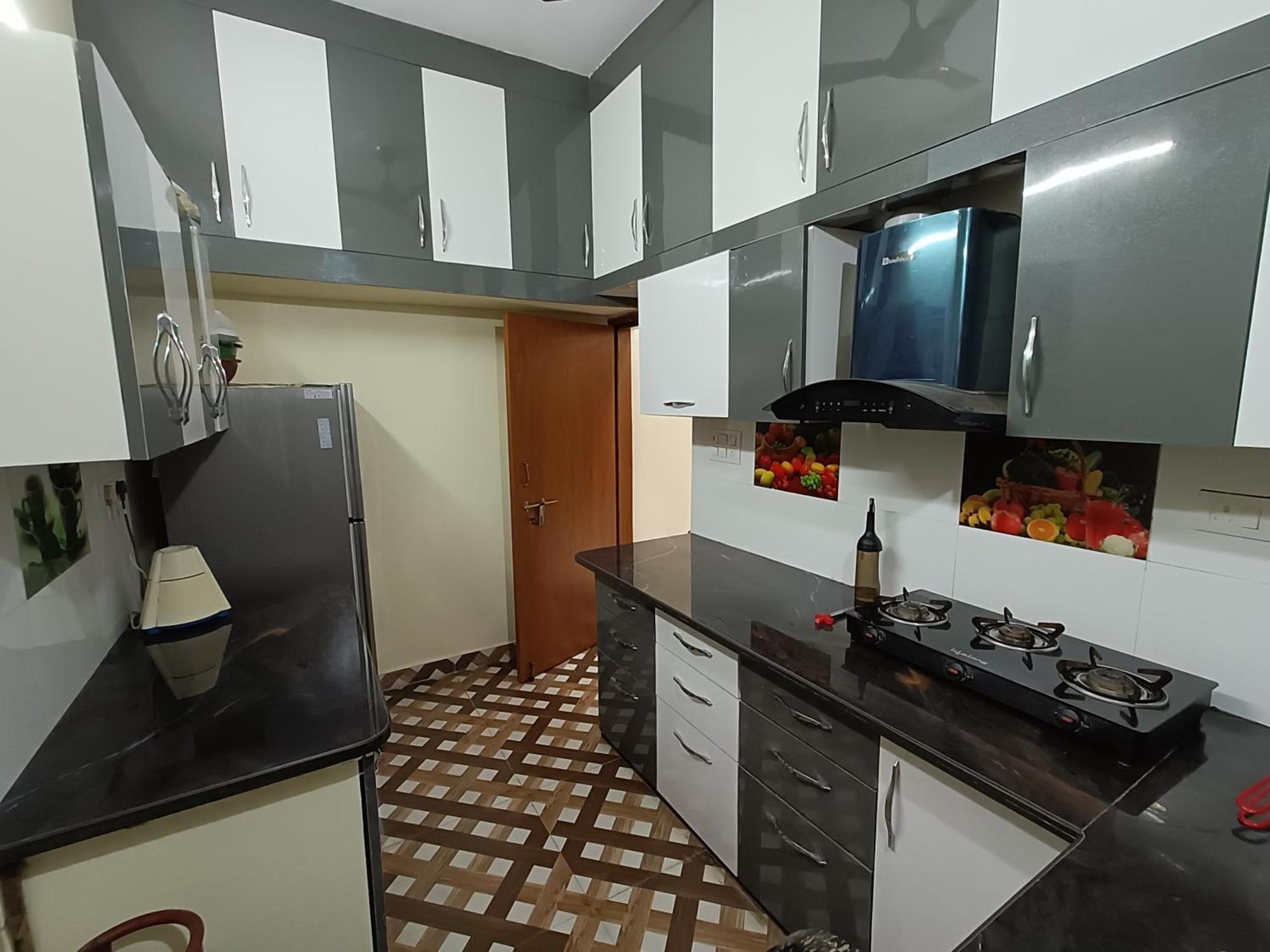 Adbhut Nivas Villa Bhopal Buitenkant foto