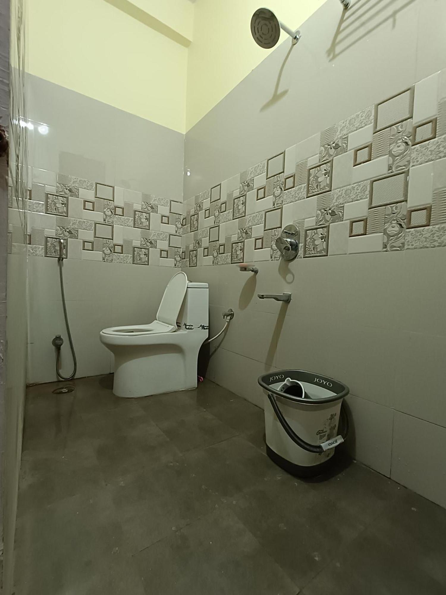Adbhut Nivas Villa Bhopal Buitenkant foto
