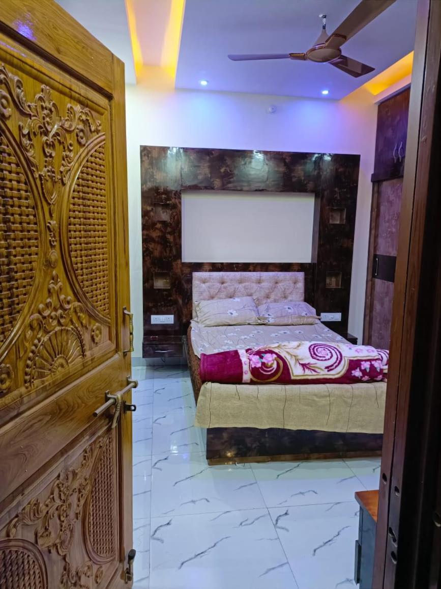 Adbhut Nivas Villa Bhopal Buitenkant foto