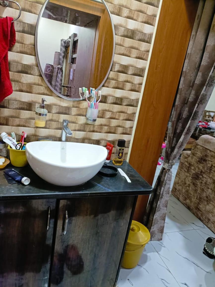 Adbhut Nivas Villa Bhopal Buitenkant foto