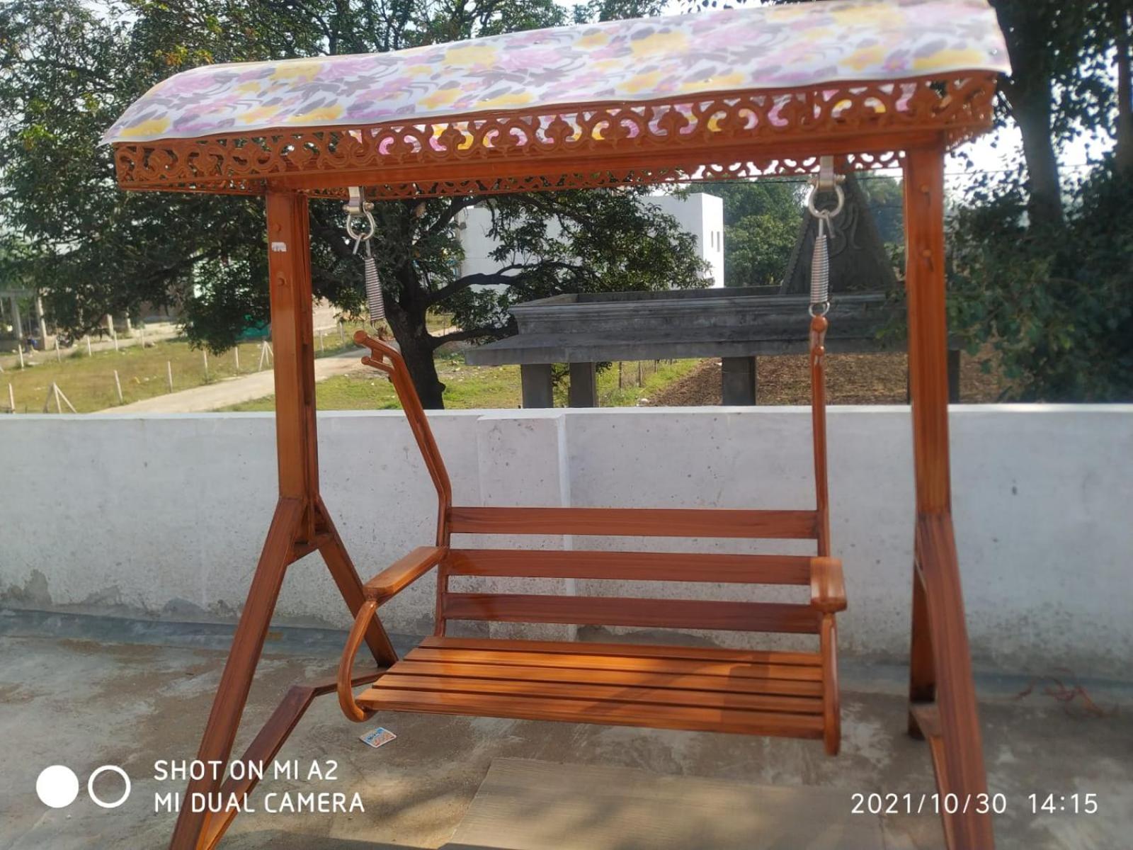 Adbhut Nivas Villa Bhopal Buitenkant foto